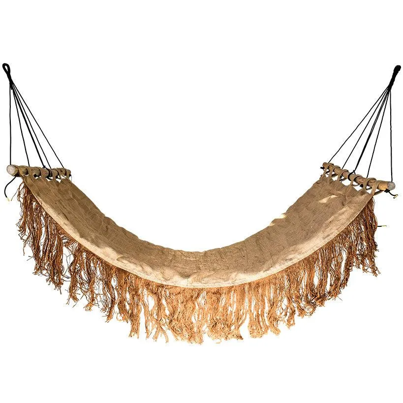 Luxury Hammock: Ultimate Relaxation Experience