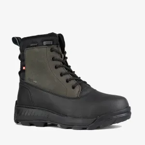 Men's NexGrip Ice Victor 3 X-Wide 4E (Olive/Black)