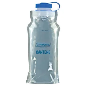 Nalgene 1.5l Wide Mouth Canteen