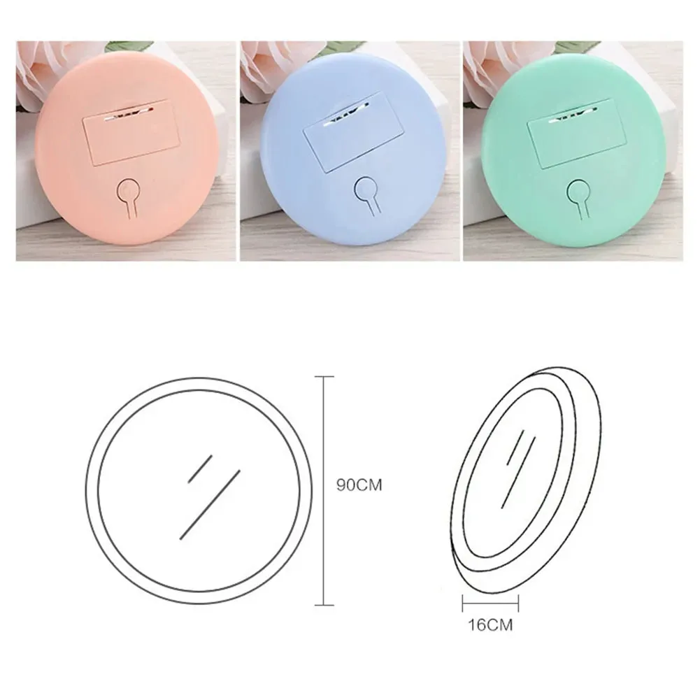 Portable LED Beauty Mirror