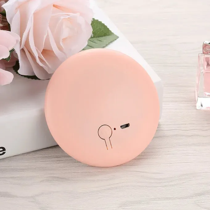 Portable LED Beauty Mirror