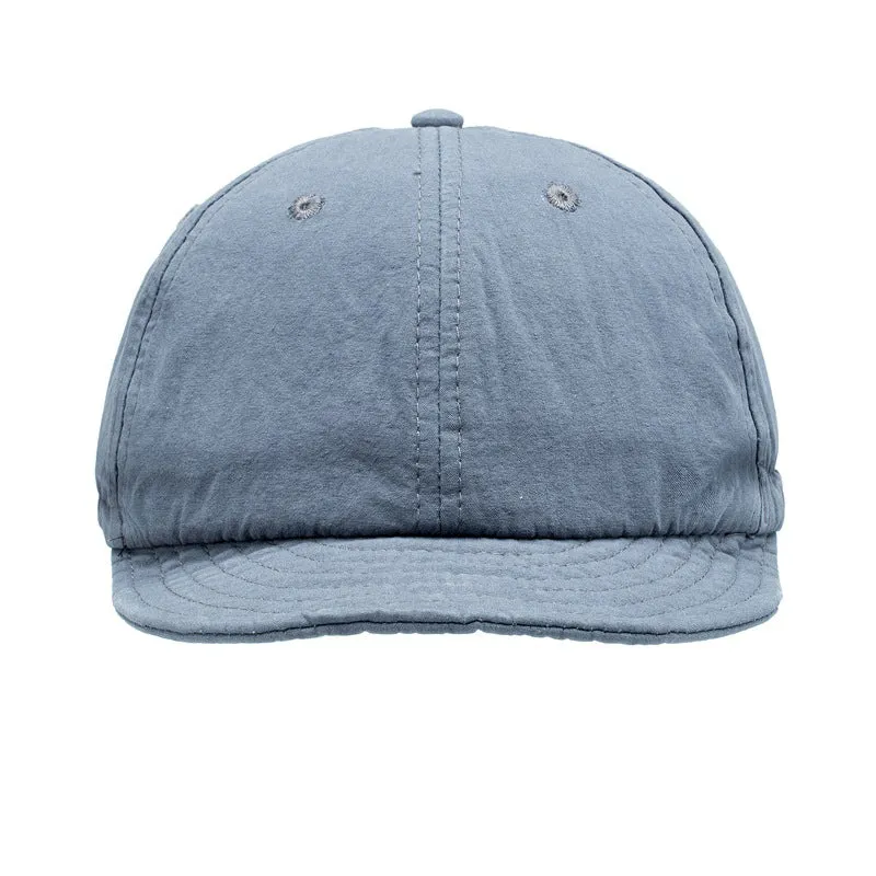 Retro Drawstring  Baseball Cap