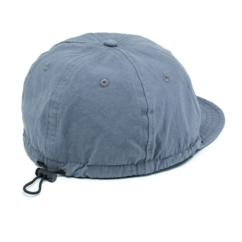 Retro Drawstring  Baseball Cap