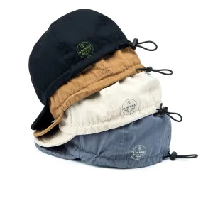Retro Drawstring  Baseball Cap
