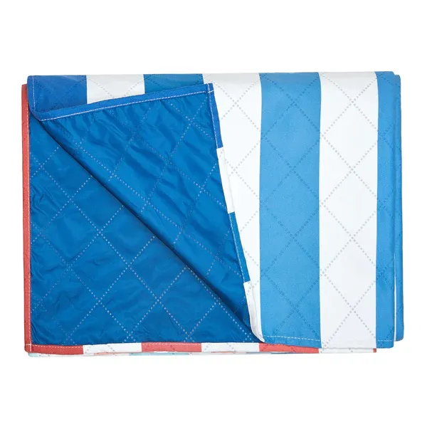 Sand to Sea Picnic Blanket
