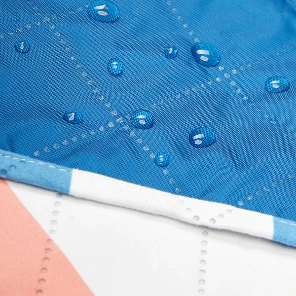 Sand to Sea Picnic Blanket