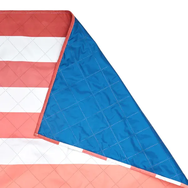 Sand to Sea Picnic Blanket