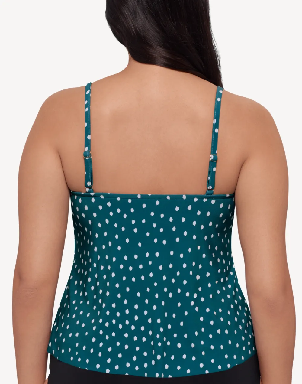 Sea Stones Rachel Tankini Top