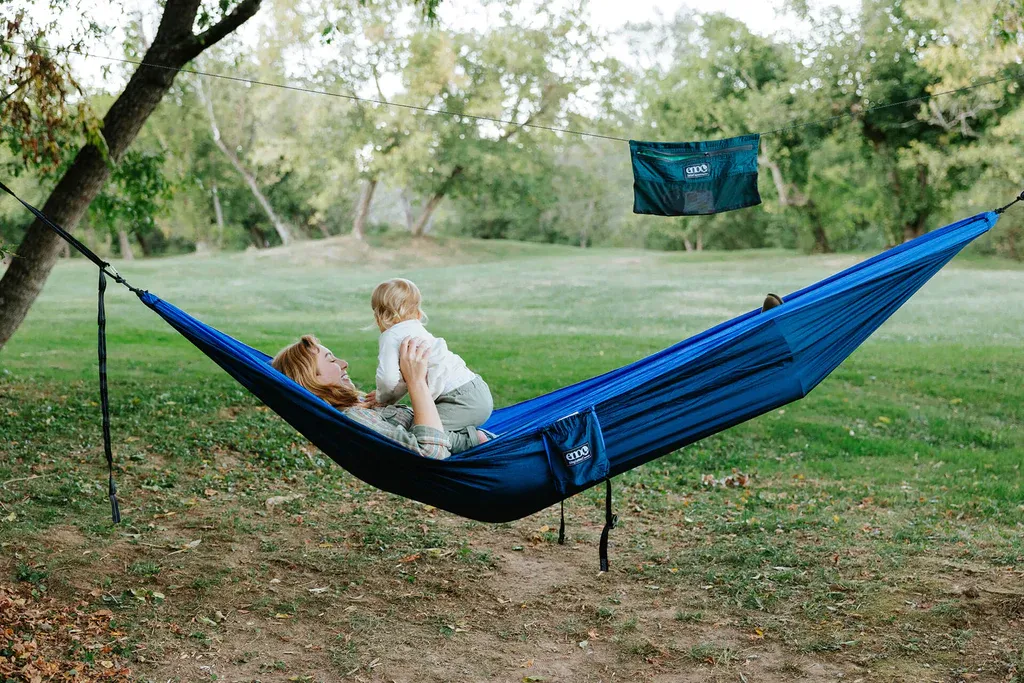 SingleNest® Hammock