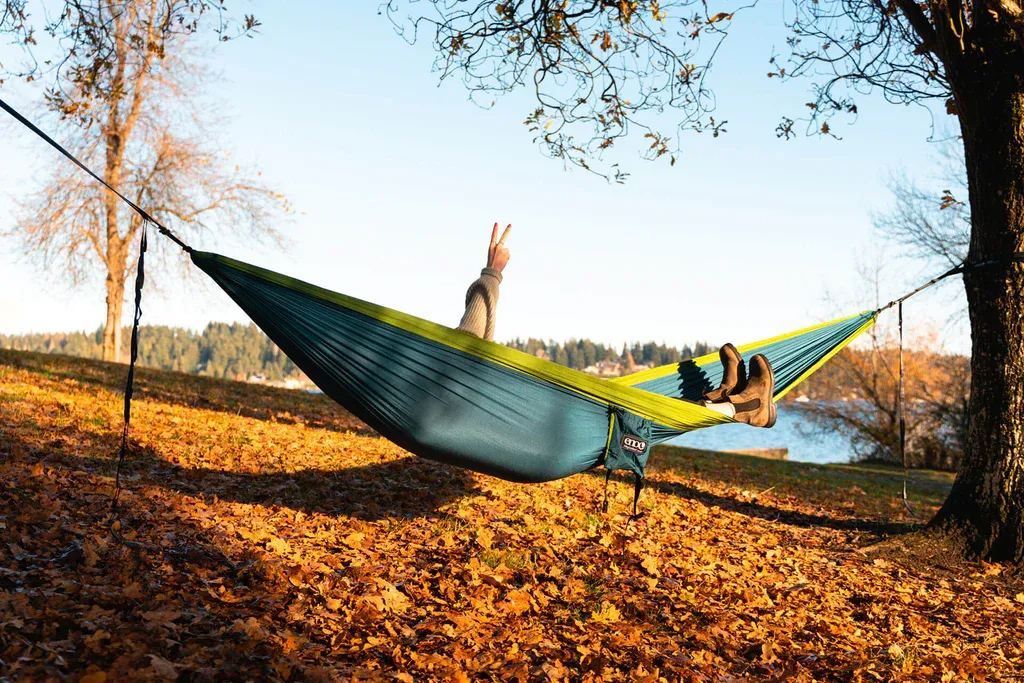 SingleNest® Hammock