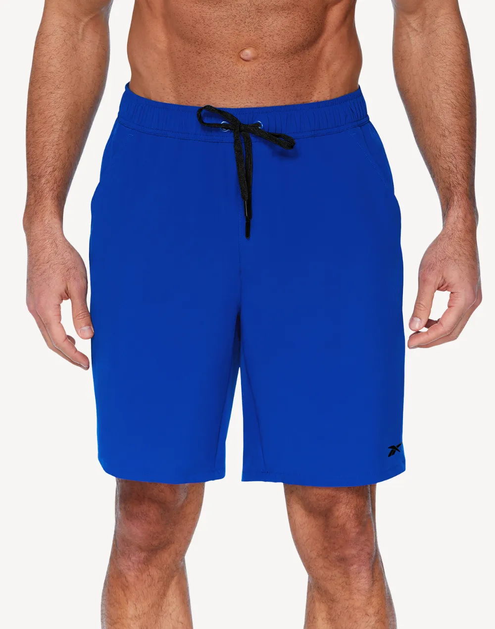 Solid Core 20" Swim Trunk