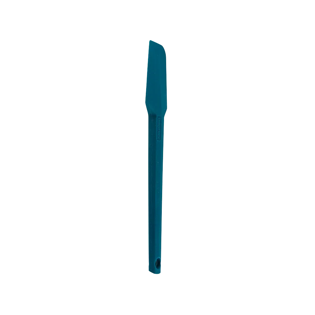 TG512A Silicone Mini Spatula in Sea Green by Taste of Home