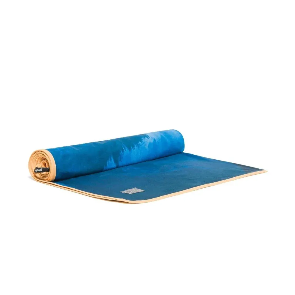 The Everywhere Mat - Alpenglow (The Stash Mat)