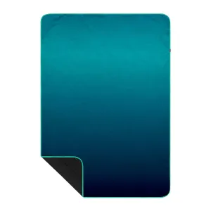The Everywhere Mat - Ocean Fade (The Stash Mat)