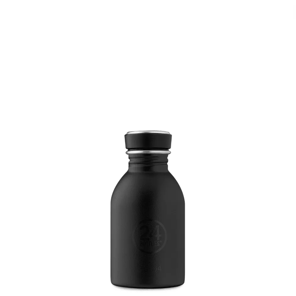 Urban Bottle 250 ml (Tuxedo Black)