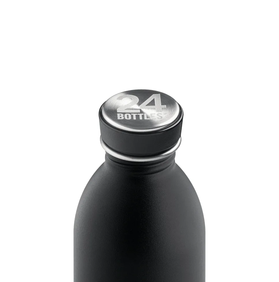 Urban Bottle 250 ml (Tuxedo Black)
