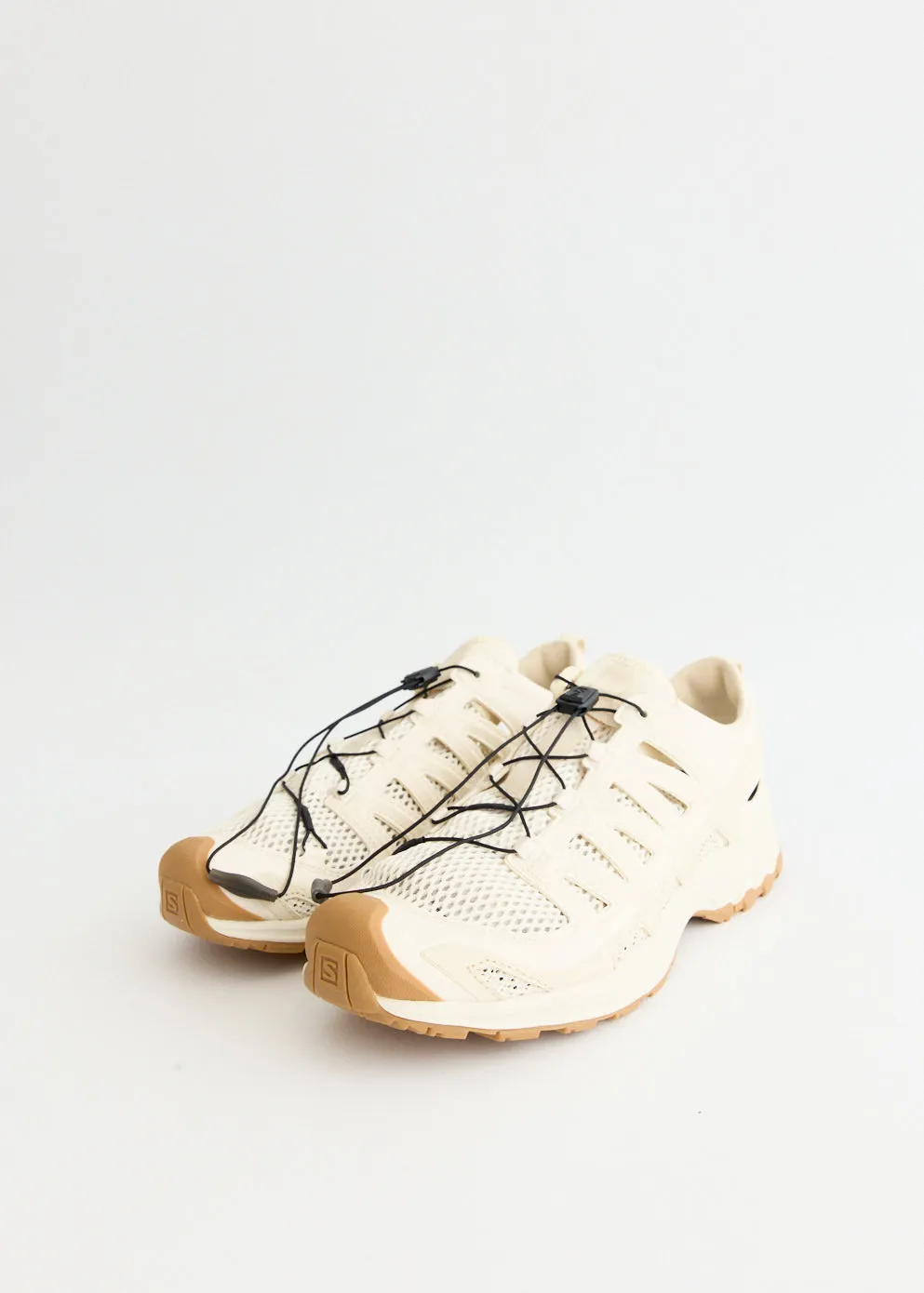 XA PRO 3D Amphib 'Vanilla Ice' Sneakers