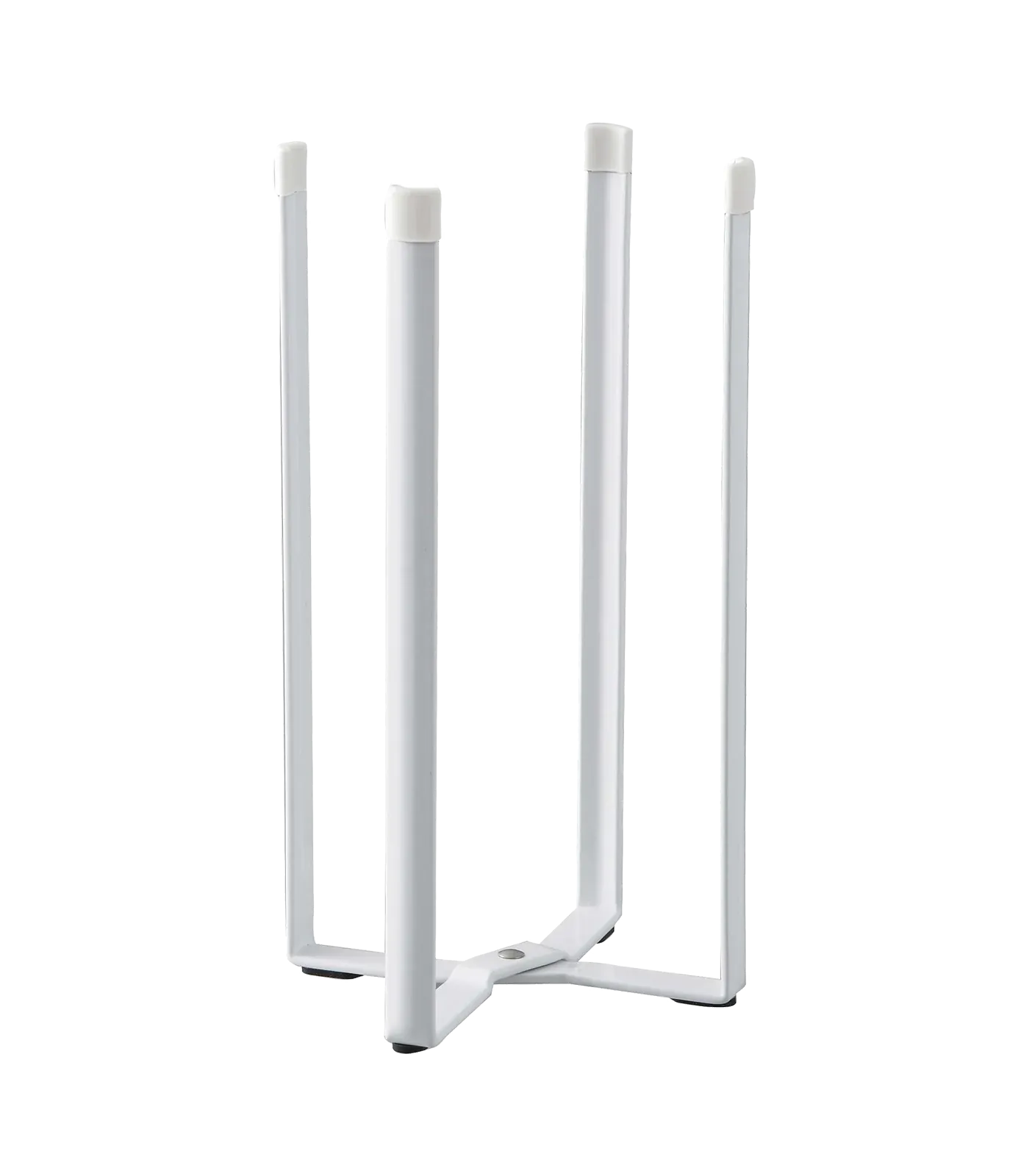 Yamazaki Tower Collapsible Bottle Dryer